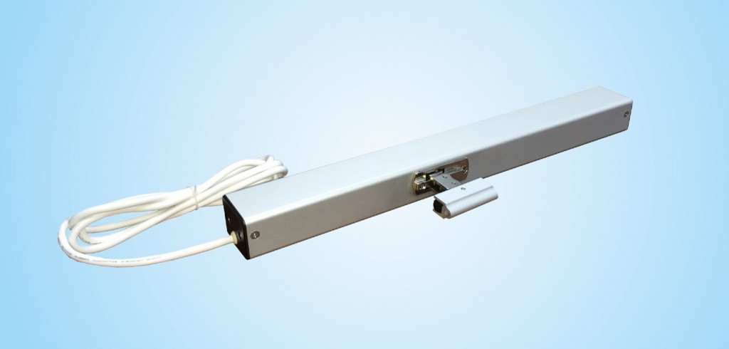 ADxxx-DC24 Chain Drive Actuator